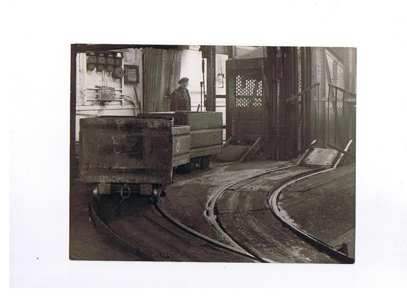 Golborne Colliery Golborne Colliery