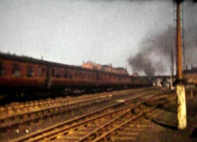 Hindley Steam Hindley Steam