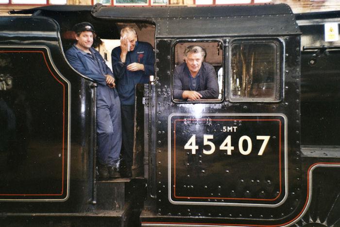 Railway Railway