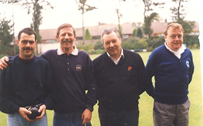 Reeds 1980s Reeds 1980s