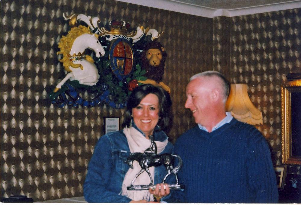 Bulldog Tipster of the Year Bulldog Tipster of the Year