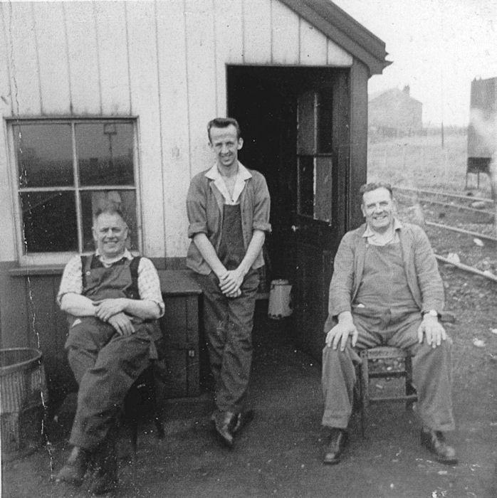 Railway Railway
