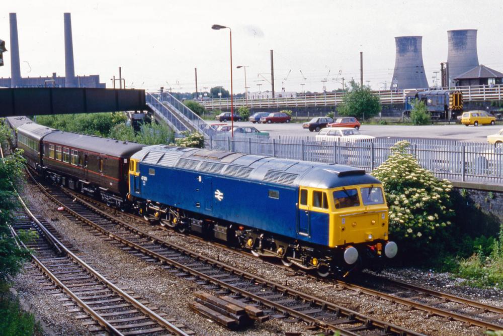 Royal Train Royal Train