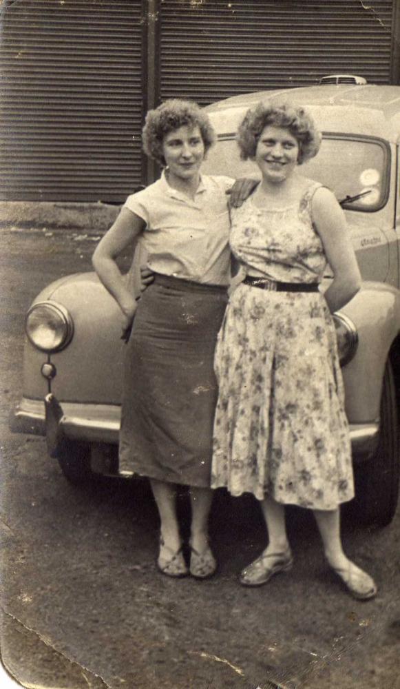 work mates 1958 work mates 1958
