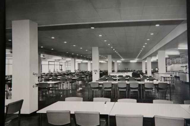 Canteen