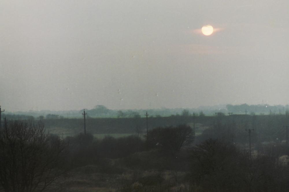 Bickershaw Colliery Bickershaw Colliery