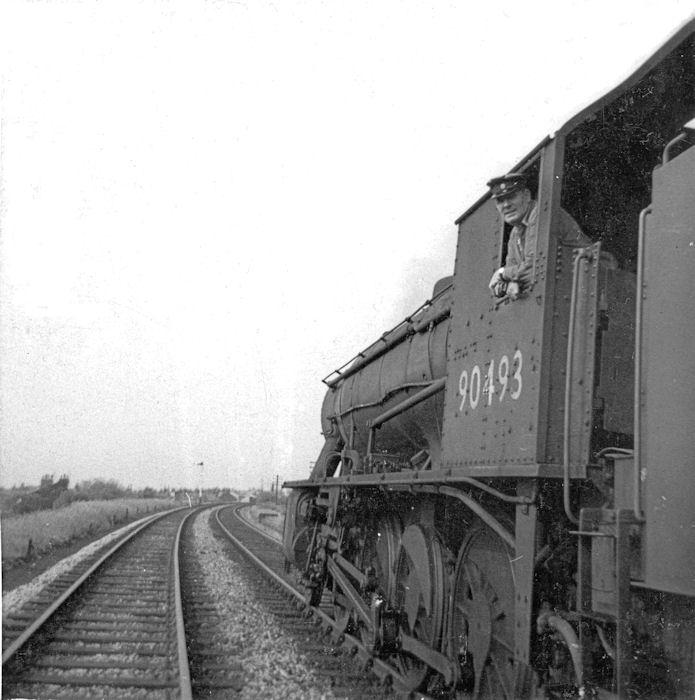 Railway Railway