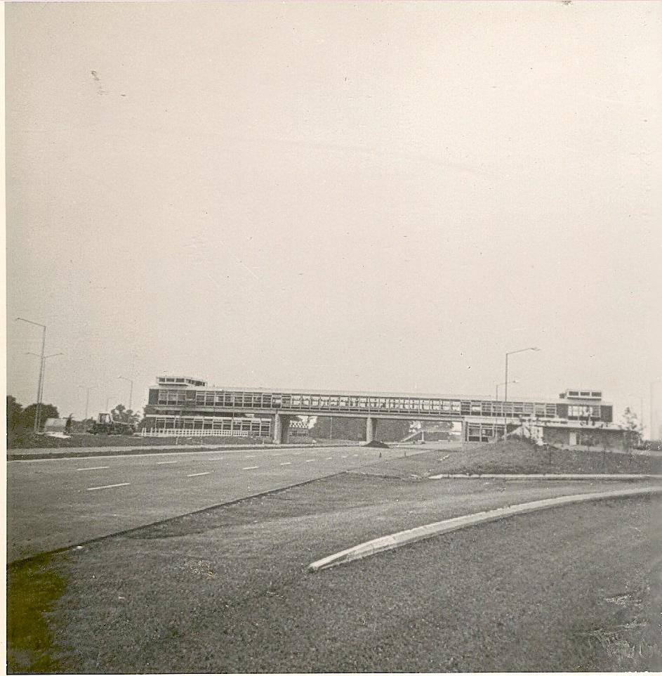21-07-1963. Charnock Richard Services. 21-07-1963. Charnock Richard Services.