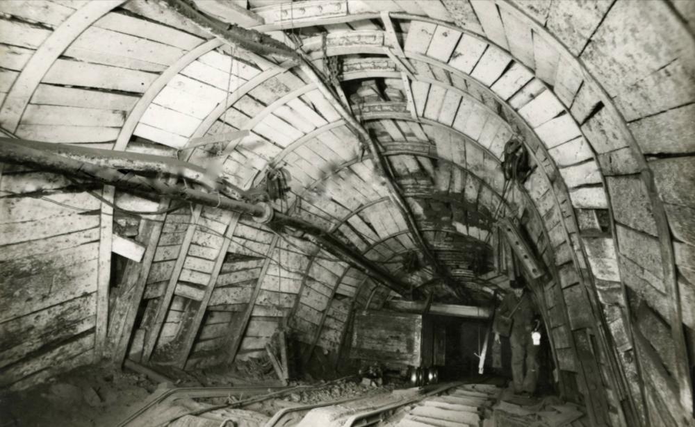 Albert Colliery Abram date? Albert Colliery Abram date?