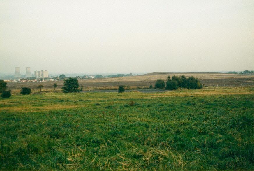 Blundells, Billinge Road-Little Lane, 1985 Blundells, Billinge Road-Little Lane, 1985