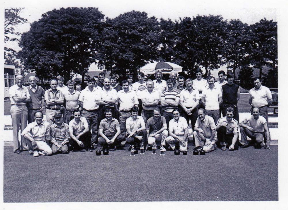 Reeds 1980s Reeds 1980s