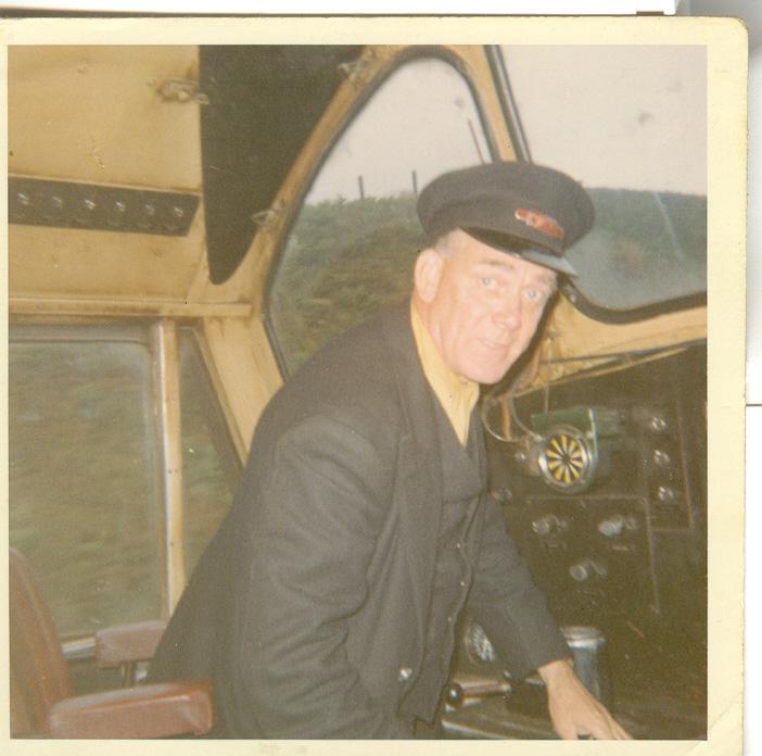 Bert Birchall Bert Birchall