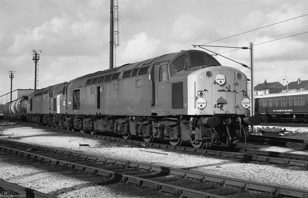 CLASS 40. 40107 CLASS 40. 40107