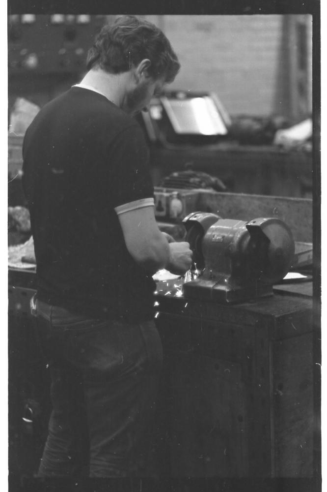 Courtaulds 1970's Courtaulds 1970's