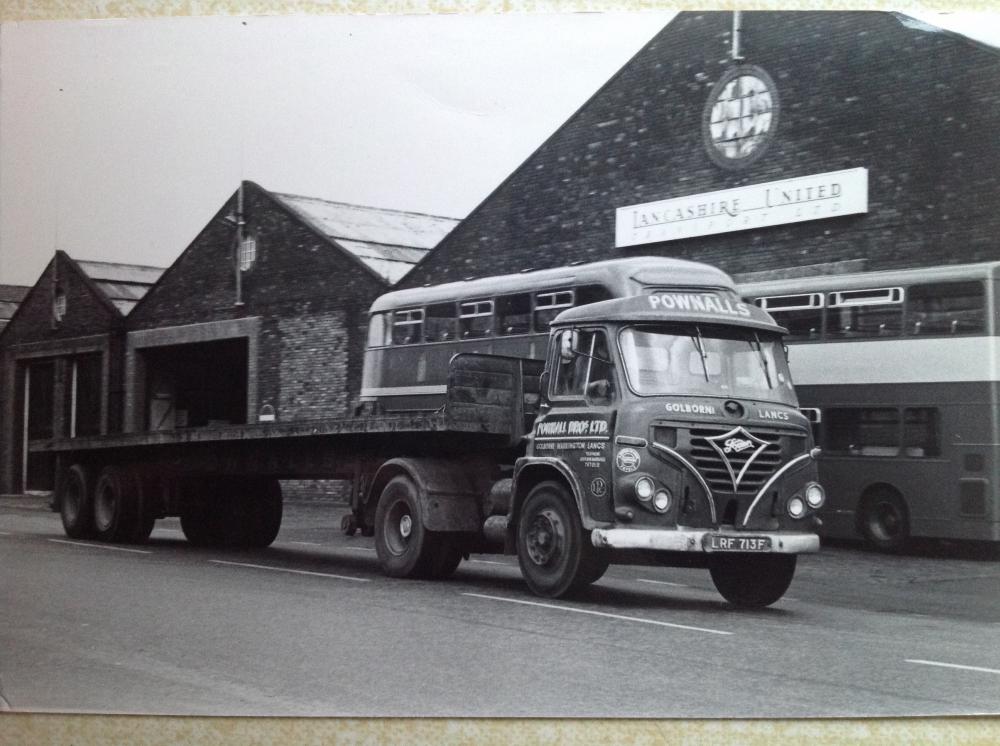 S36 Foden.