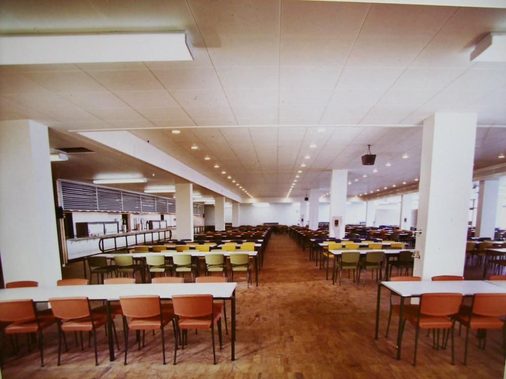 Canteen Canteen