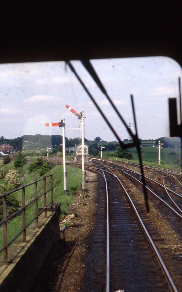 Frodsham Junction