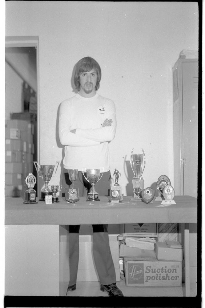 Courtaulds 1970's Sport sponsors.............. Courtaulds 1970's Sport sponsors..............