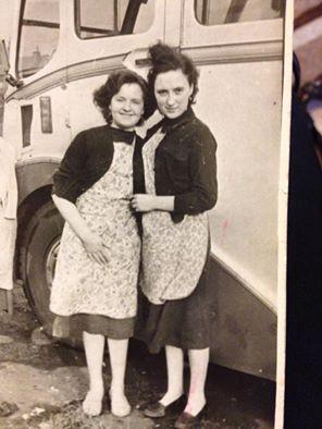 Mill girls Mill girls