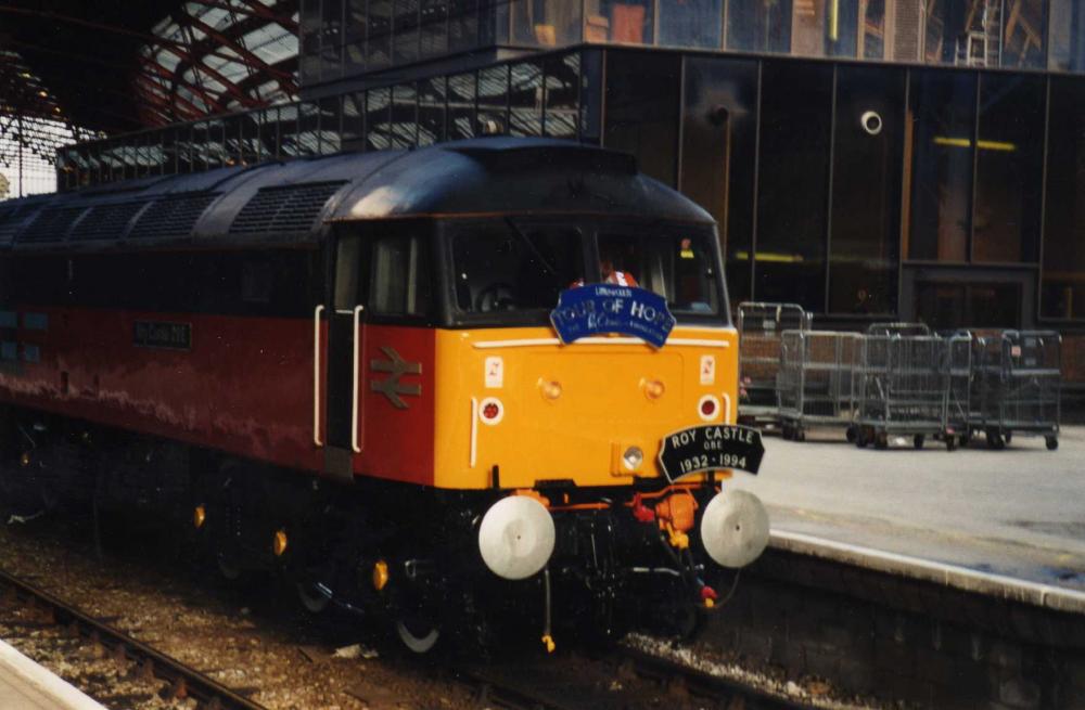 Roy castle special Roy castle special