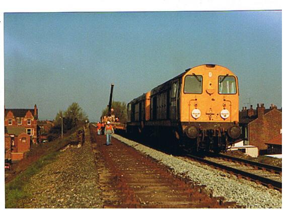 platt bridge station