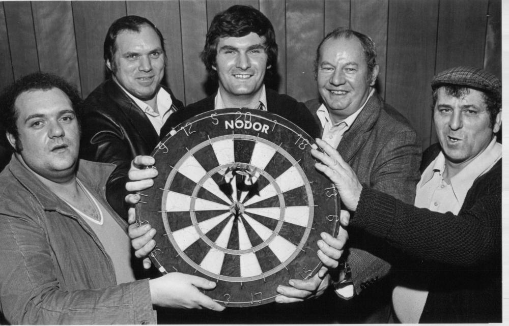 north west pit champs 1983 north west pit champs 1983