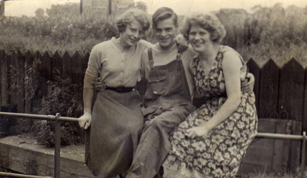 work mates 1957 work mates 1957