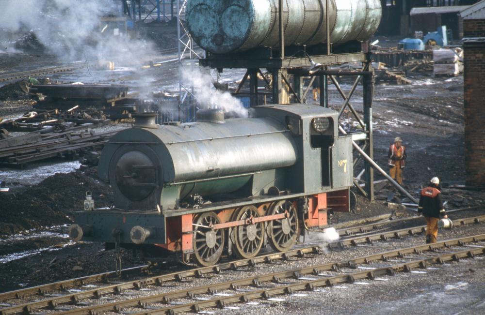 Bickershaw Colliery Bickershaw Colliery