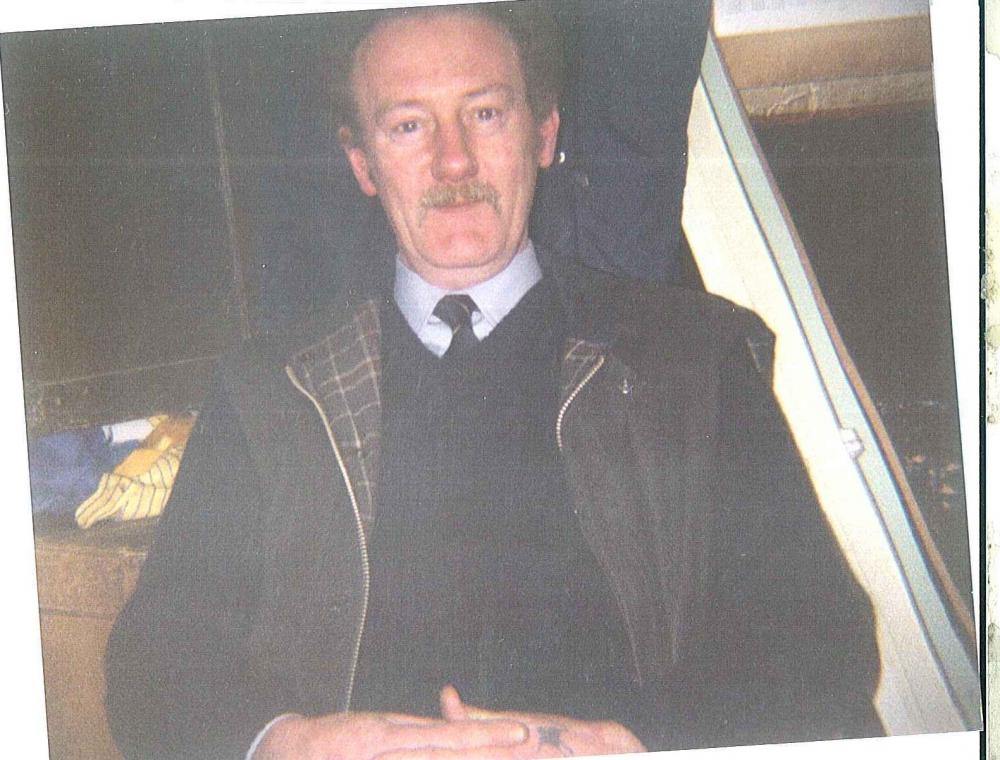 George Mcdonald George Mcdonald