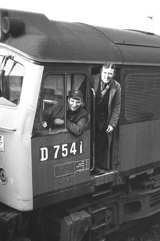 Springs Branch driver Derick Fisher and guard Jimmy Shaw