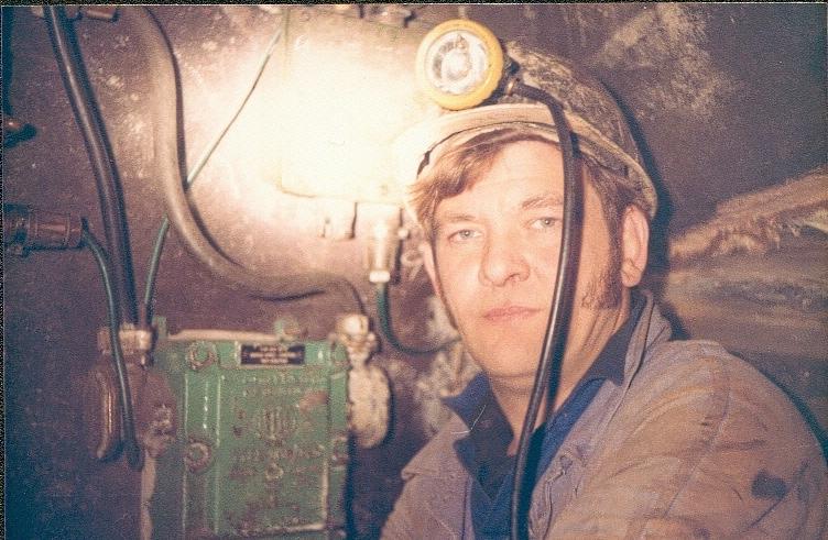 brian waring 1980 brian waring 1980
