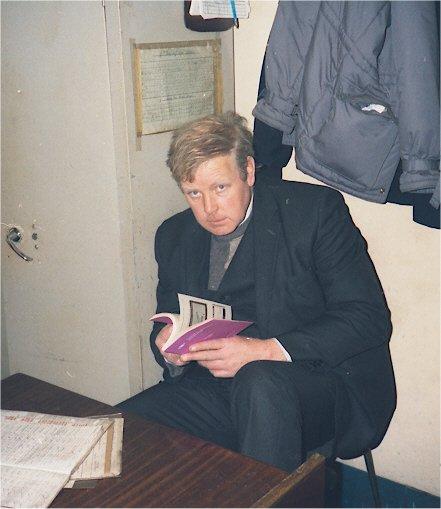 Mick Lynch Mick Lynch