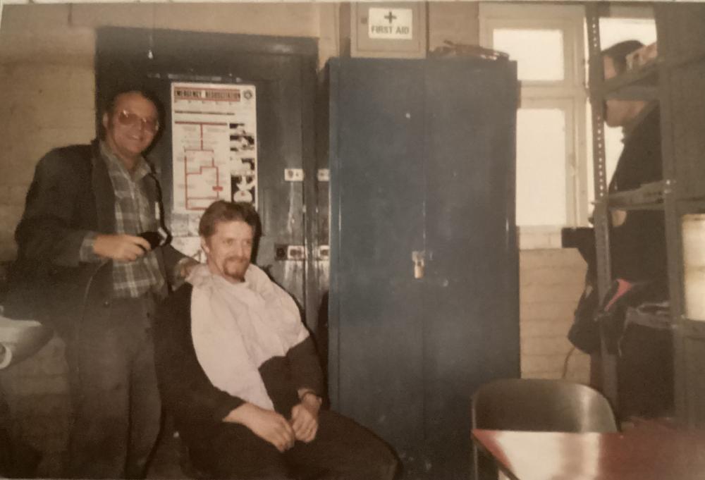 Ravenhead 1985 .