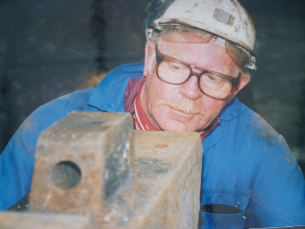 Gullick Dobson Service Engineer Gullick Dobson Service Engineer