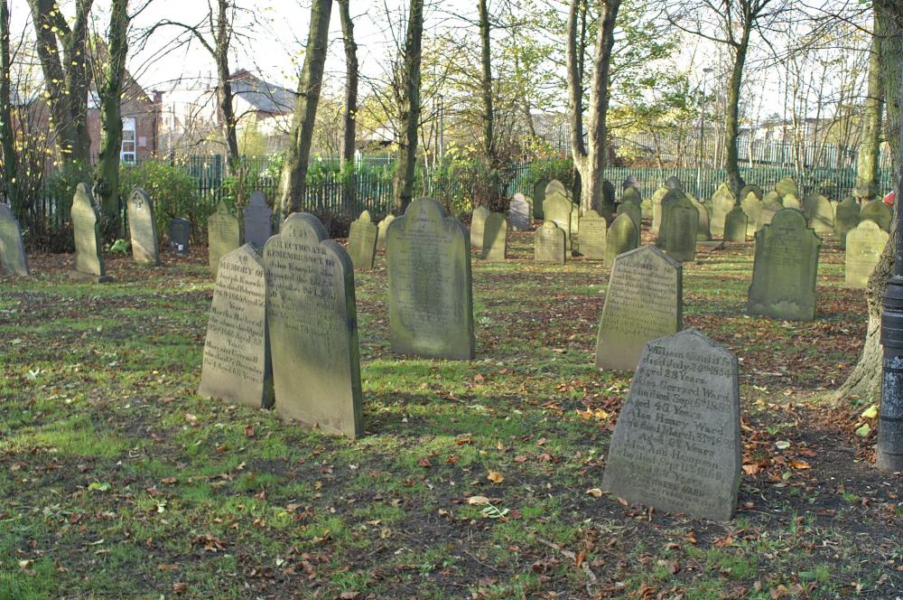 Moss Pits Disaster - only known marked grave Moss Pits Disaster - only known marked grave