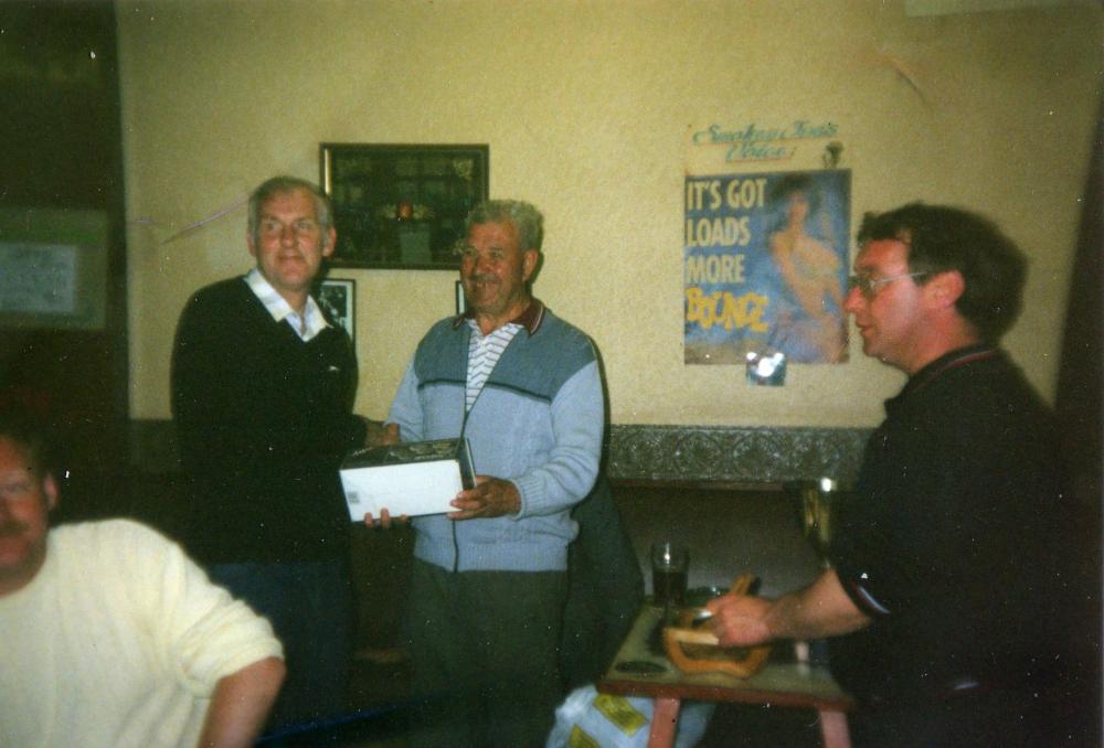 Bowling presentation Bowling presentation