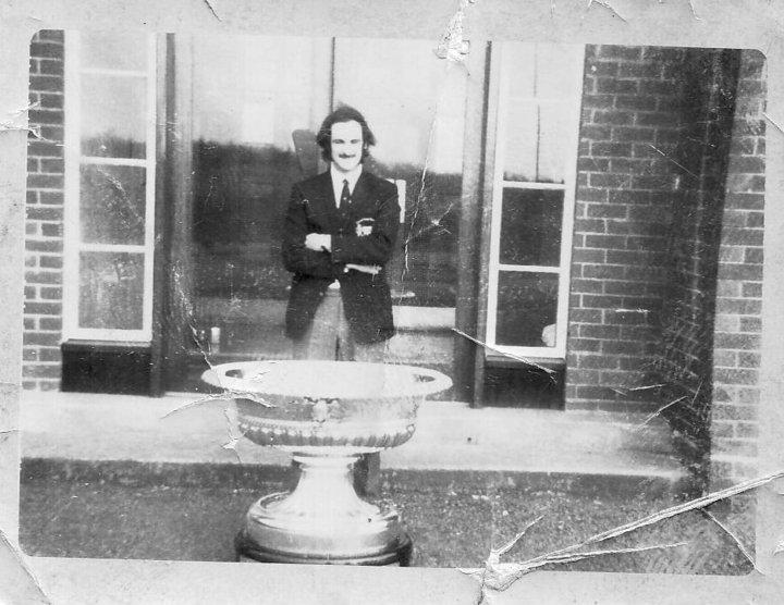 mitchelhedges trophy Parkside Colliery mitchelhedges trophy Parkside Colliery