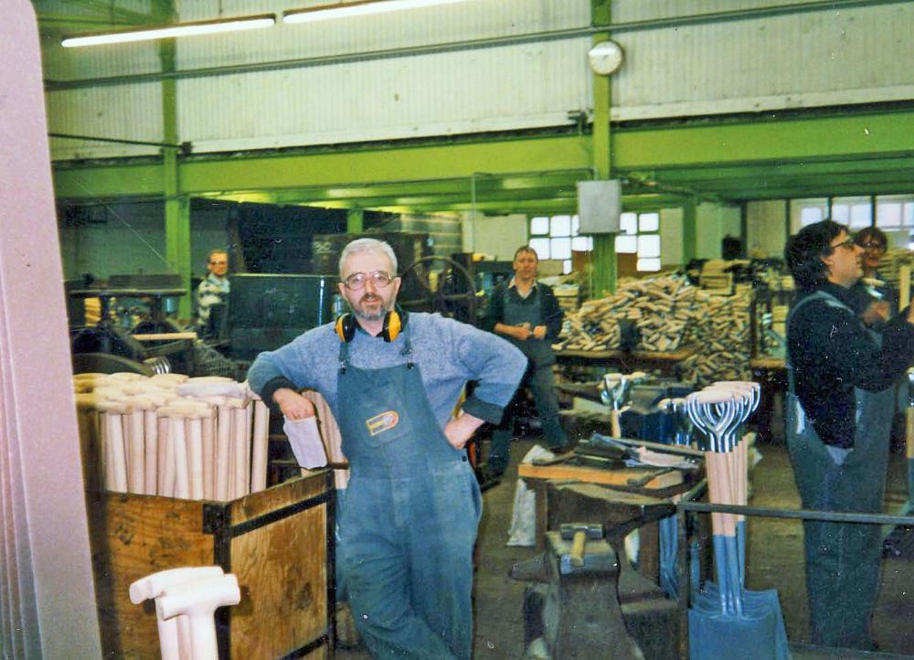 Bulldog Tools Bulldog Tools