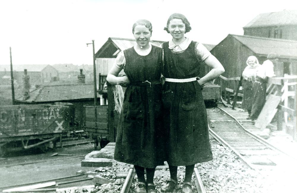 Ince Colliery Ince Colliery