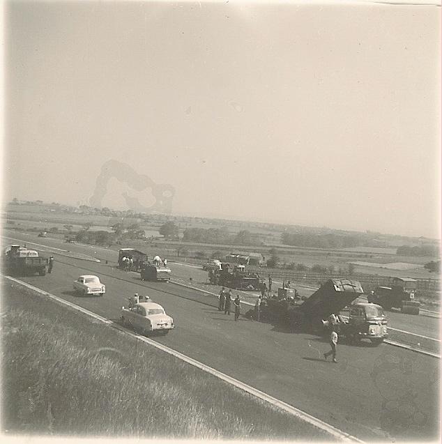 05-06-1963.-Winstanley Park-A hive of activity. 05-06-1963.-Winstanley Park-A hive of activity.