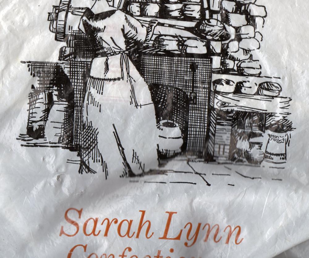Sara Lynn Bag Sara Lynn Bag