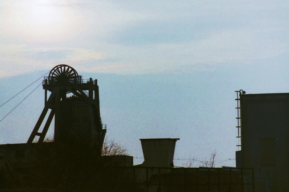 Parsonage Colliery. Parsonage Colliery.