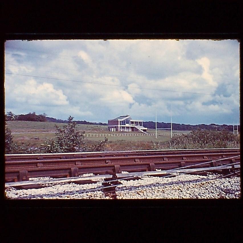 Wigan Rugby Club 1963