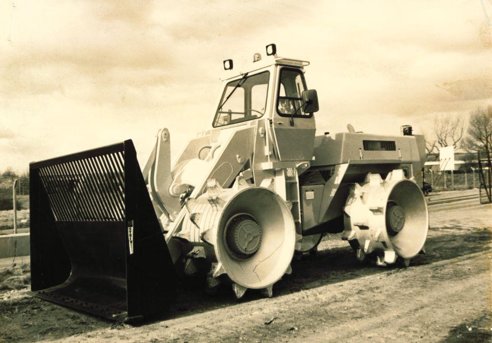Tip vehicle Tip vehicle
