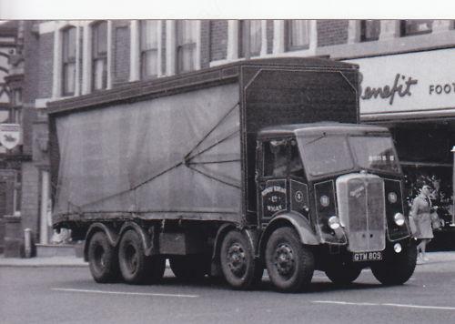 Midway Haulage