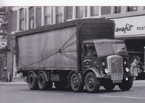 Midway Haulage Midway Haulage