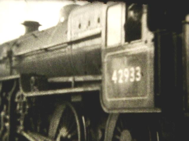 42933 Iron Bridge early 1950s 42933 Iron Bridge early 1950s