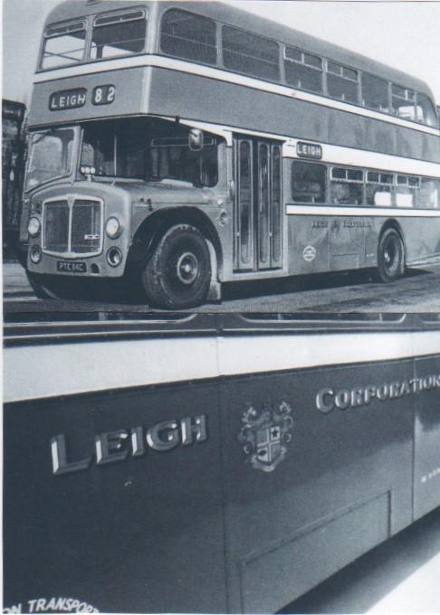 Leigh Corporation Transport Leigh Corporation Transport