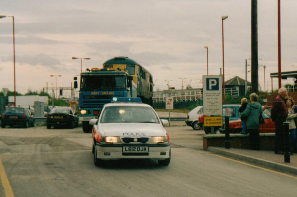 31418  At  Wigan North Western 