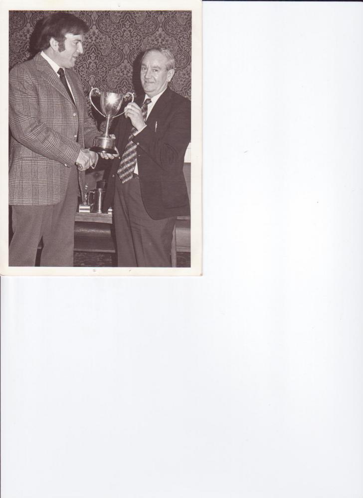 Presentation 1969 Presentation 1969